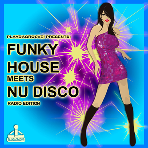 Incognito (Radio Version)