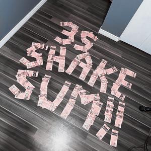 Shake Sum
