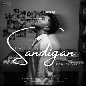 SANDIGAN (feat. Iron Flores)