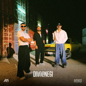 Divoonegi