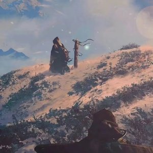 《西沙骨哨》