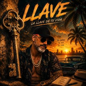 Llave (Latin Version)