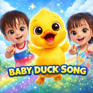 Baby Duck Song