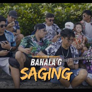 Bahala'g Saging