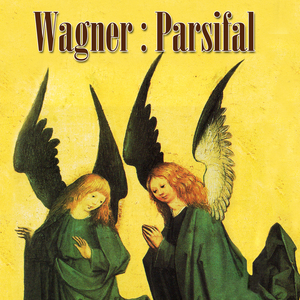 Parsifal Act I 14 Wehvolles Erbe, dem ich verfallen
