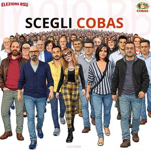 SCEGLI COBAS