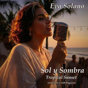 Solamente Tú (feat. Eva Solano)
