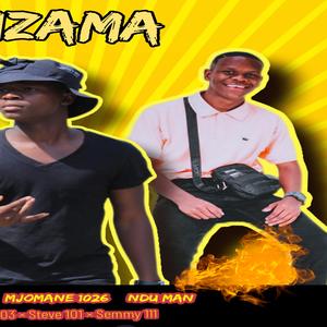 uThando (feat. Young SwitcH × Bodwe liyanconsa)