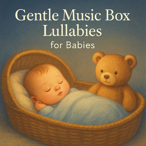 月夜のやすらぎ