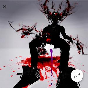 he scared (feat. oupium)