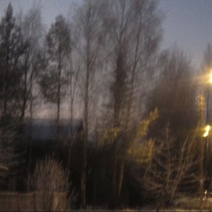 Kaçamadım Mutsuz Sonlardan