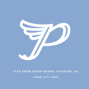 Planet of Sound (Live from Disco Rodeo, Raleigh, NC. June 12th, 2005)