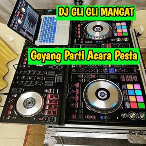 Goyang Parti Acara Pesta