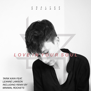 Love in Your Soul (Feat. Leanne Lawson)