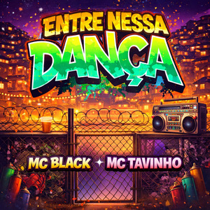 Entre Nessa Dança