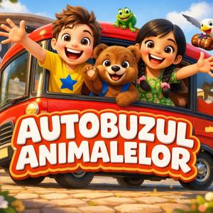 Autobuzul Animalelor