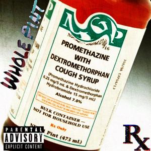 Whole Pint (feat. 10KTadoe)