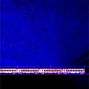 Nighttrain (feat. Vojteknology)