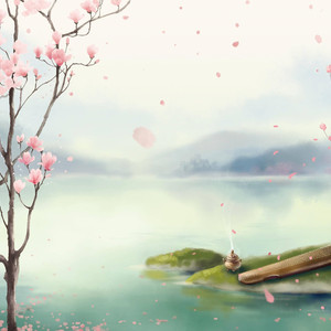 桃花岛（ver. 2）