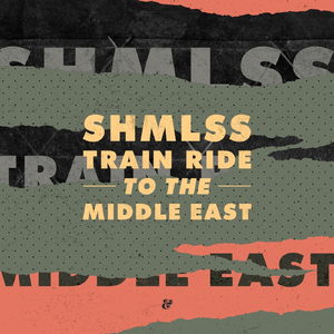 Train Ride To The Middle East (Marvin & Guy Remix)