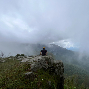 ปลดเปลื้องดวงตาที่เดียวดาย