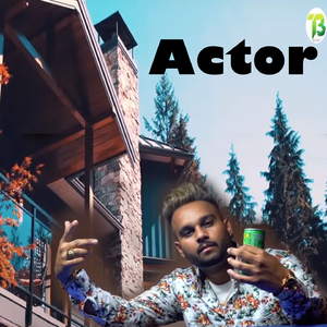 Actor