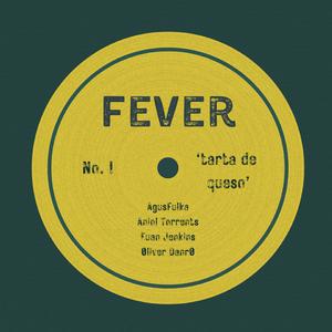 tarta de queso //106-118bpm// (Oliver Danro Remix)