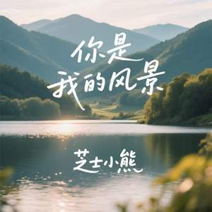 你是我的风景