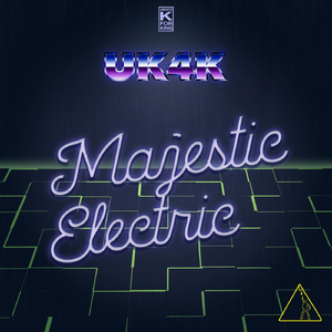 Rise Again (feat. Paski)