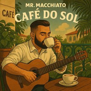 Cafézinho e Som
