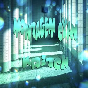 MONTAGEM CYAN KRITCH