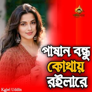 Pashan Bondu Re | পাষাণ বন্ধু রে,,,