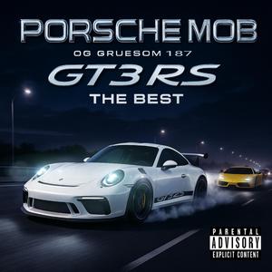 GT3 RS THE BEST