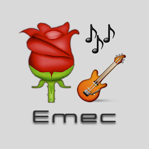 擦肩（<玫瑰>Emec mix）