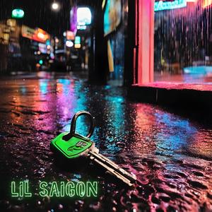 Lil Saigon (feat. Dean Teceno)