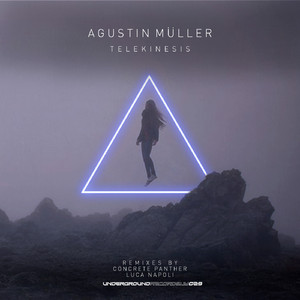 Telekinesis (Original Mix)