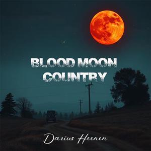 “Moonstep Rider”