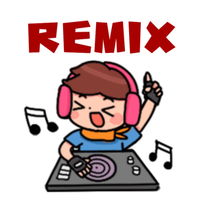 我在你眼里到底算什么（DJ）