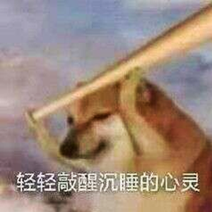 天下无狗