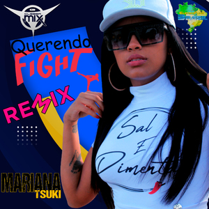 Querendo Fight (Remix)