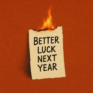 Better Luck Next Year