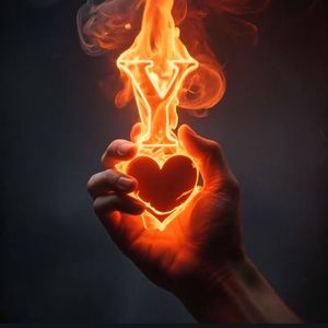 心里给我一个位置