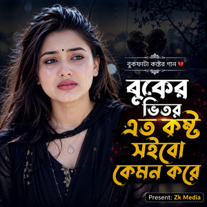 বুকের ভিতর এত কষ্ট সইবো কেমন করে