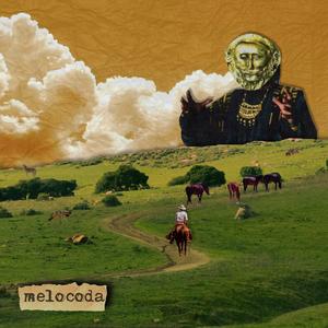 Melocoda