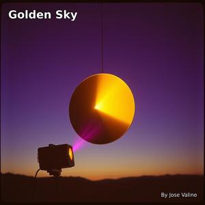 Golden Sky