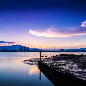 我许下的愿望是余生有你