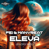 fei - Eleva (Radio Mix)