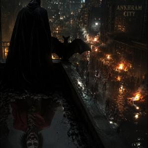 Ankhram City