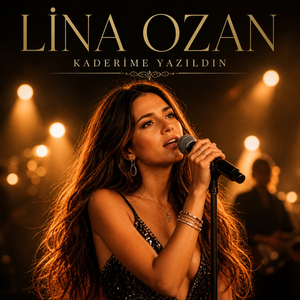 KADERİME YAZILDIN