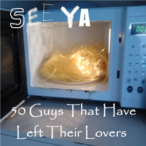 Why Did You Leave Me, Mark?